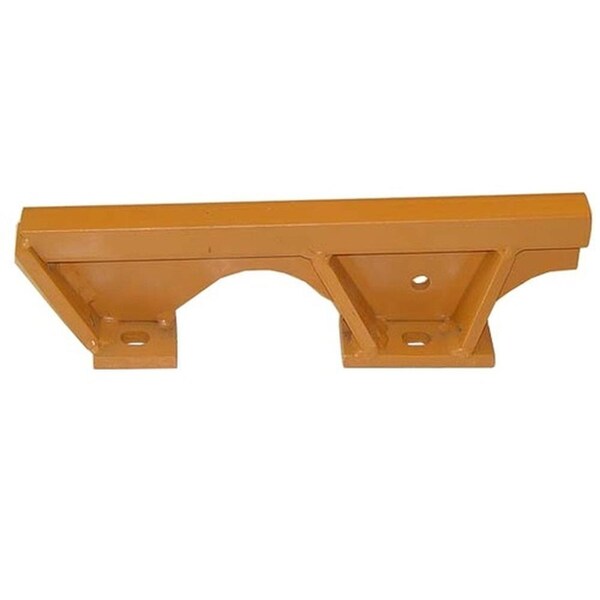 Aftermarket L/H Track Frame Rock Guard Rear Fits Case 450 450B Crawler Dozer R36676 - main